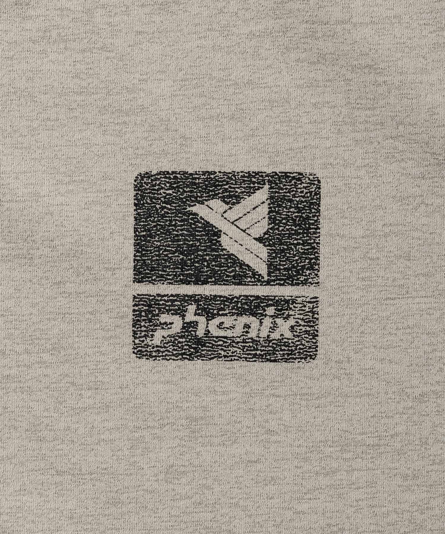 【4月中旬お届け予約商品】【WOMENS】OUTLAST PHENIX S/S T-SHIRT / アウトラスト フェニックスTシャツ