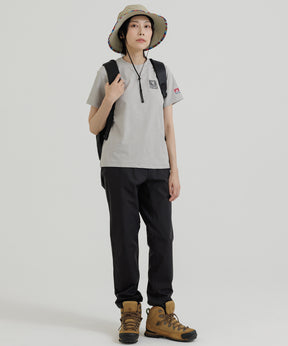 【WOMENS】Outlast® PHENIX S/S T-SHIRT / アウトラスト フェニックスTシャツ