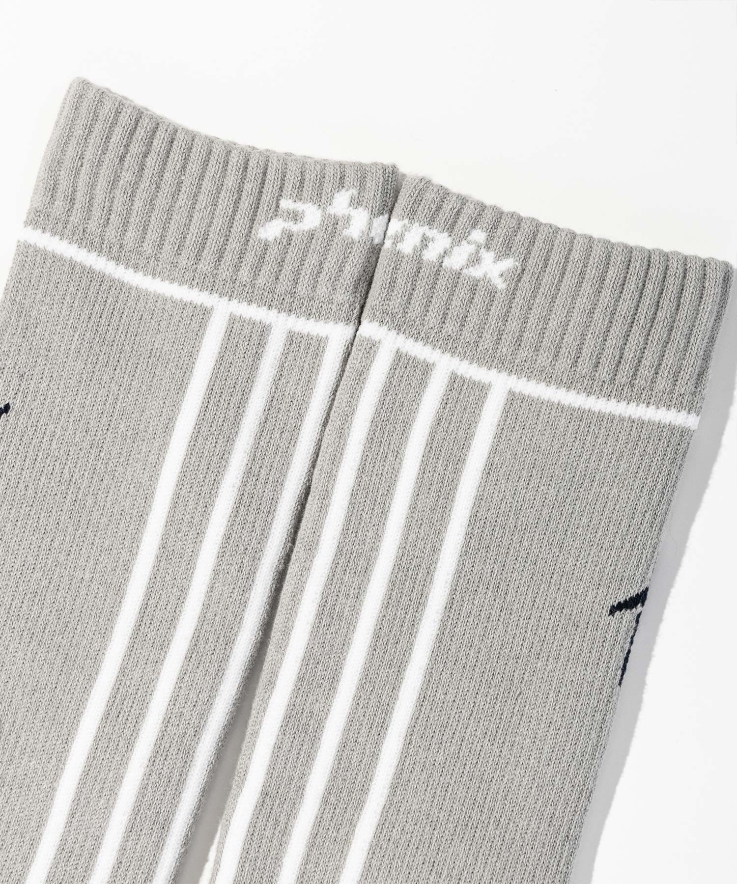【WOMENS】Technology Grip Ski Socks / テクノロジーグリップスキーソックス / phenix スキーウェア 26AW