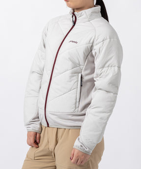 【WOMENS】VERSATILE JACKET ヴァ―サタイルジャケット /phenix outdoor(フェニックスアウトドア)