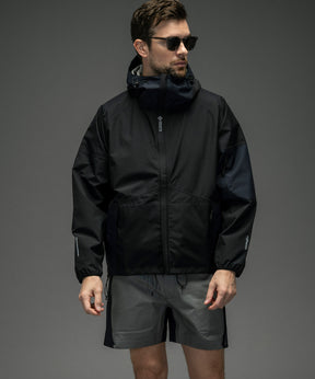 COLORBLOCK SHORTS カラーブロックショーツ / WINDSTOPPER プロダクト by GORE-TEX LABS