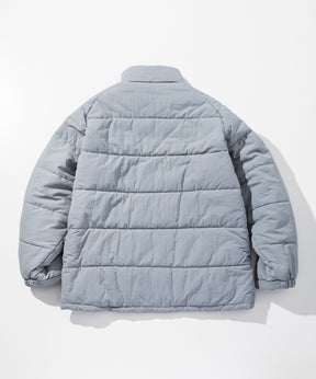 【MENS】ADAPTABLE FLUFFY JACKET / アダプタブル フラッフィージャケット