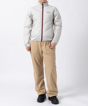 【WOMENS】VERSATILE JACKET ヴァ―サタイルジャケット /phenix outdoor(フェニックスアウトドア)
