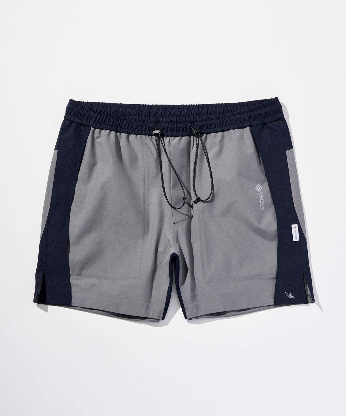 COLORBLOCK SHORTS カラーブロックショーツ / WINDSTOPPER プロダクト by GORE-TEX LABS