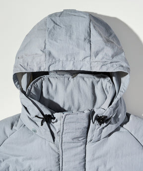 【MENS】ADAPTABLE FLUFFY JACKET / アダプタブル フラッフィージャケット