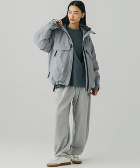 FISHERMANS DOWN JACKET / フィッシャーマンズ ダウンジャケット / WINDSTOPPER® PRODUCTS BY GORE-TEX LABS