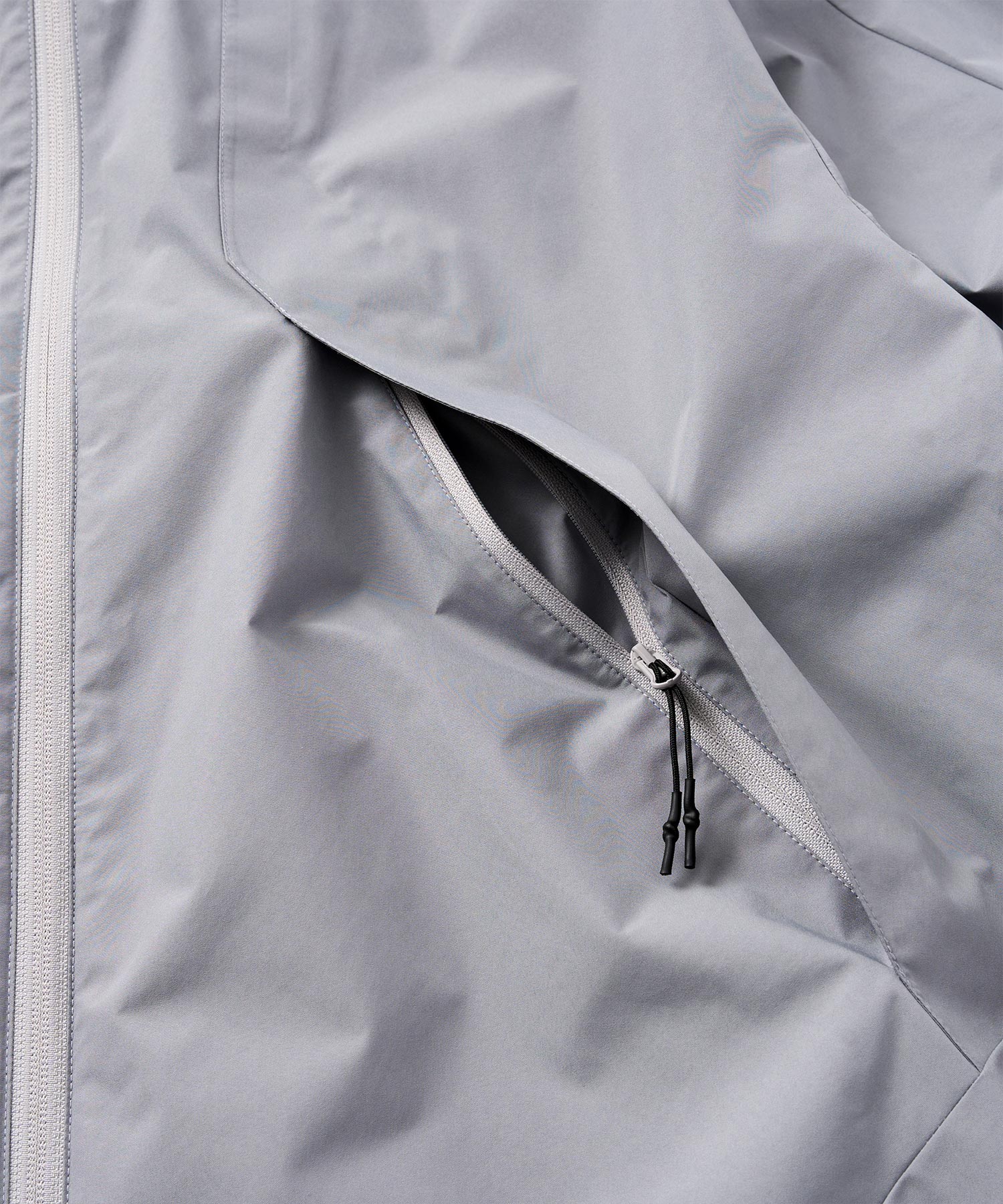 MOUNTAIN PARKA マウンテンパーカー / WINDSTOPPER® PRODUCTS BY GORE-TEX LABS