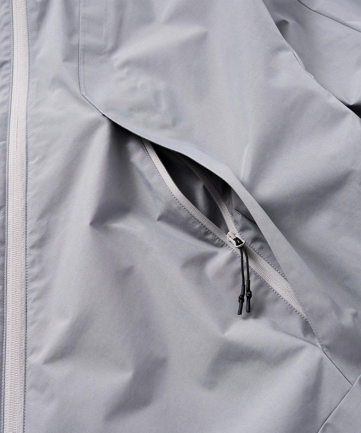 MOUNTAIN PARKA マウンテンパーカー / WINDSTOPPER® PRODUCTS BY GORE-TEX LABS