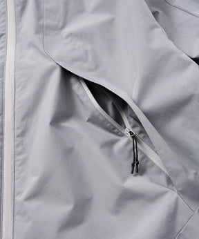 【9月下旬お届け予約商品】MOUNTAIN PARKA マウンテンパーカー / WINDSTOPPER® PRODUCTS BY GORE-TEX LABS