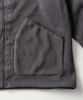 【9月下旬お届け予約商品】FLEECE LINER JACKET / フリースライナージャケット