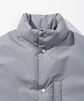 DOWN JACKET ダウンジャケット / WINDSTOPPER® PRODUCTS BY GORE-TEX LABS
