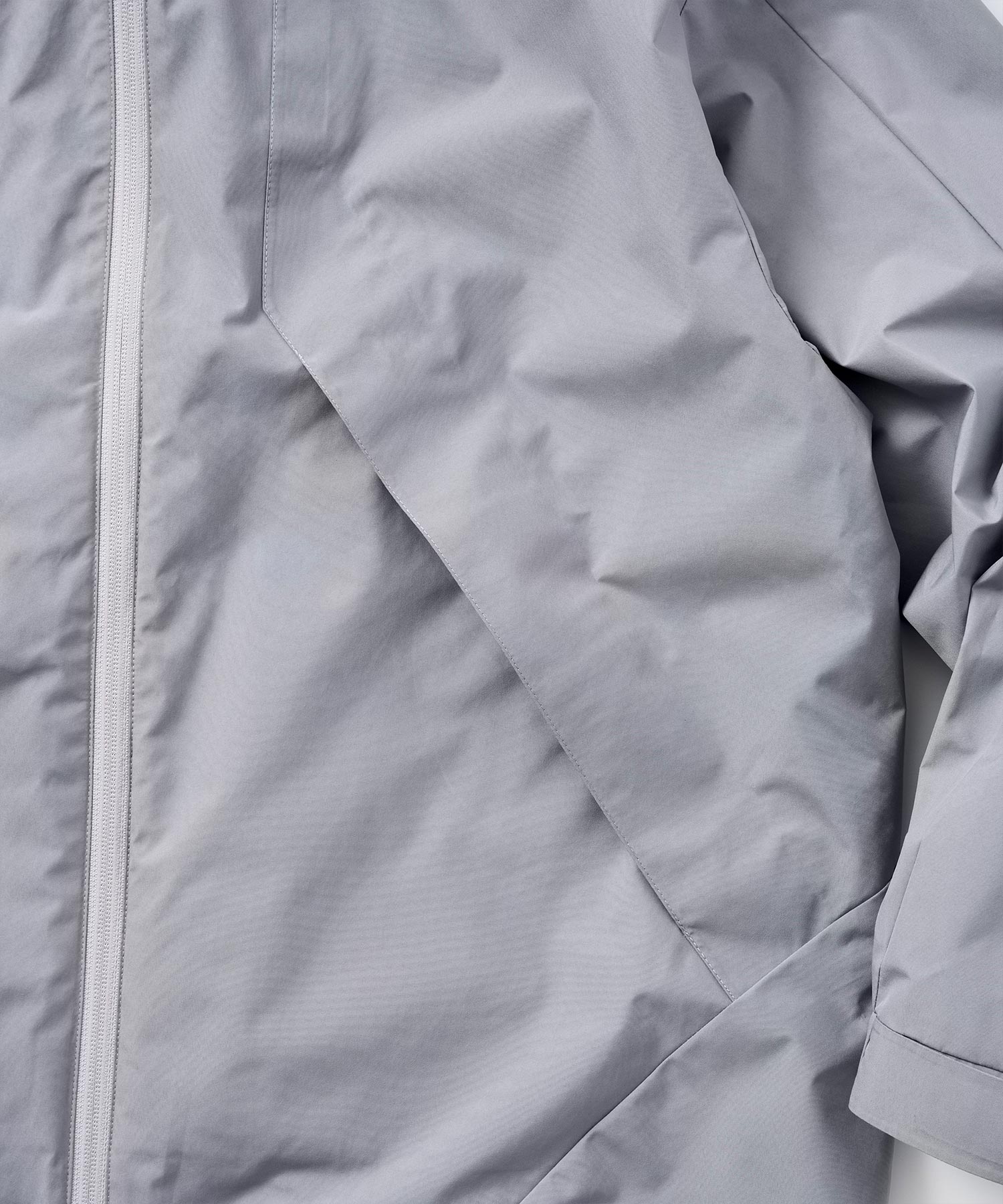 【9月下旬お届け予約商品】MOUNTAIN PARKA マウンテンパーカー / WINDSTOPPER® PRODUCTS BY GORE-TEX LABS