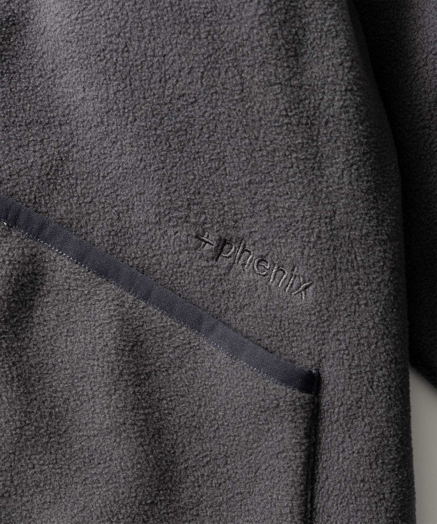 【9月下旬お届け予約商品】FLEECE LINER JACKET / フリースライナージャケット