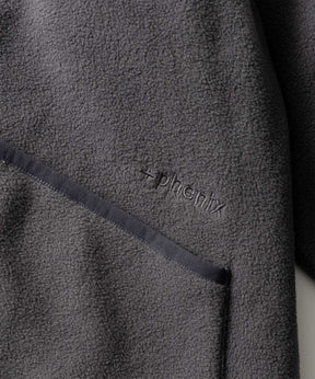 【9月下旬お届け予約商品】FLEECE LINER JACKET / フリースライナージャケット