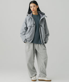 FISHERMANS DOWN JACKET / フィッシャーマンズ ダウンジャケット / WINDSTOPPER® PRODUCTS BY GORE-TEX LABS