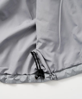 【9月下旬お届け予約商品】HALF COAT ハーフコート / WINDSTOPPER® PRODUCTS BY GORE-TEX LABS