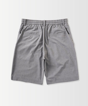2-TUCK HALF SLACKS / ツータック ハーフスラックス