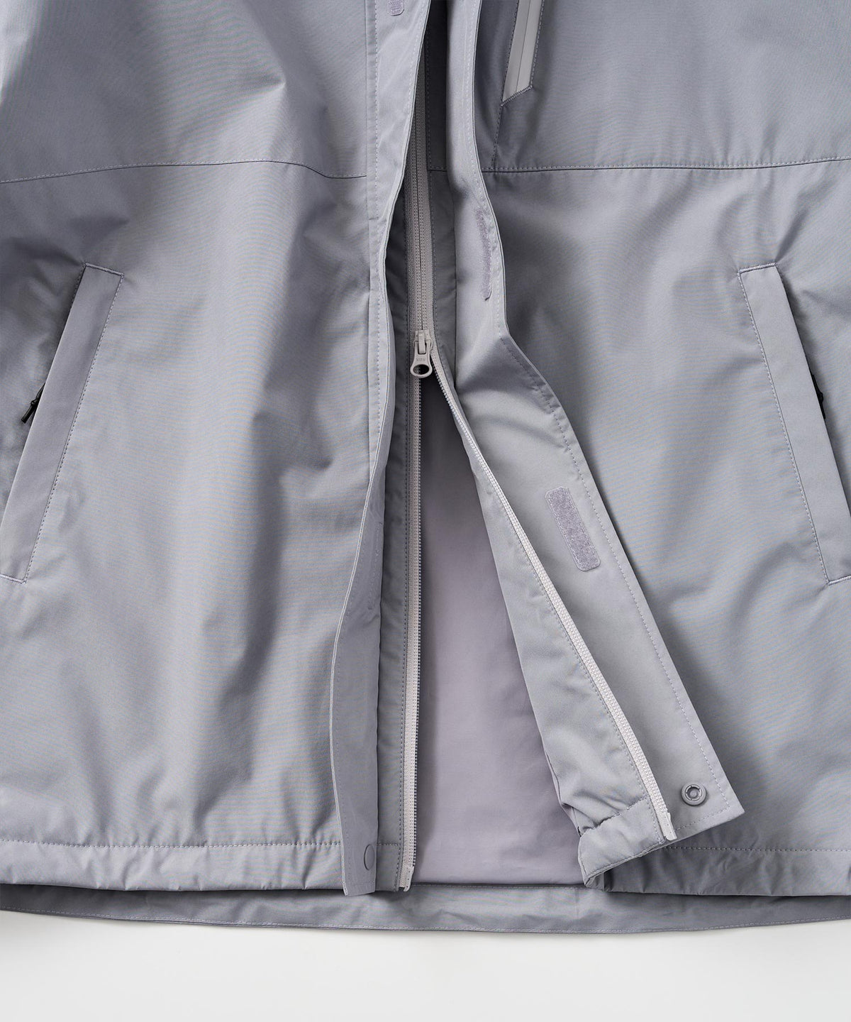 HALF COAT ハーフコート / WINDSTOPPER® PRODUCTS BY GORE-TEX LABS