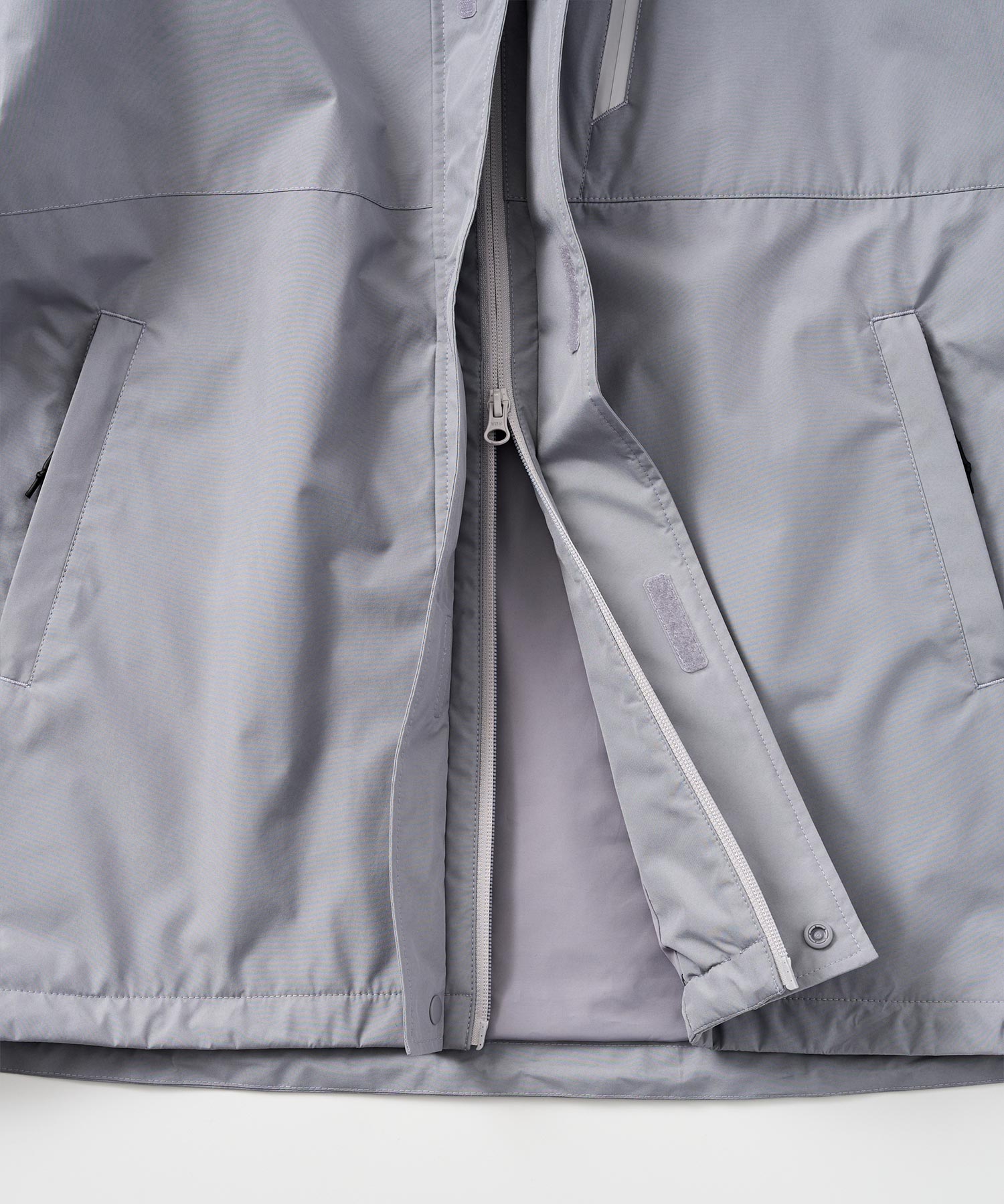 【9月下旬お届け予約商品】HALF COAT ハーフコート / WINDSTOPPER® PRODUCTS BY GORE-TEX LABS