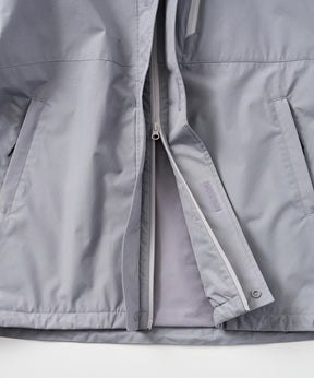 【9月下旬お届け予約商品】HALF COAT ハーフコート / WINDSTOPPER® PRODUCTS BY GORE-TEX LABS