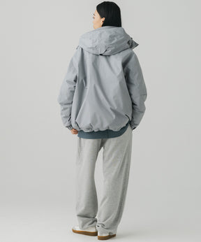 FISHERMANS DOWN JACKET / フィッシャーマンズ ダウンジャケット / WINDSTOPPER® PRODUCTS BY GORE-TEX LABS