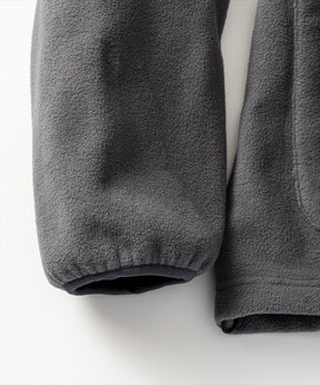 【9月下旬お届け予約商品】FLEECE LINER JACKET / フリースライナージャケット