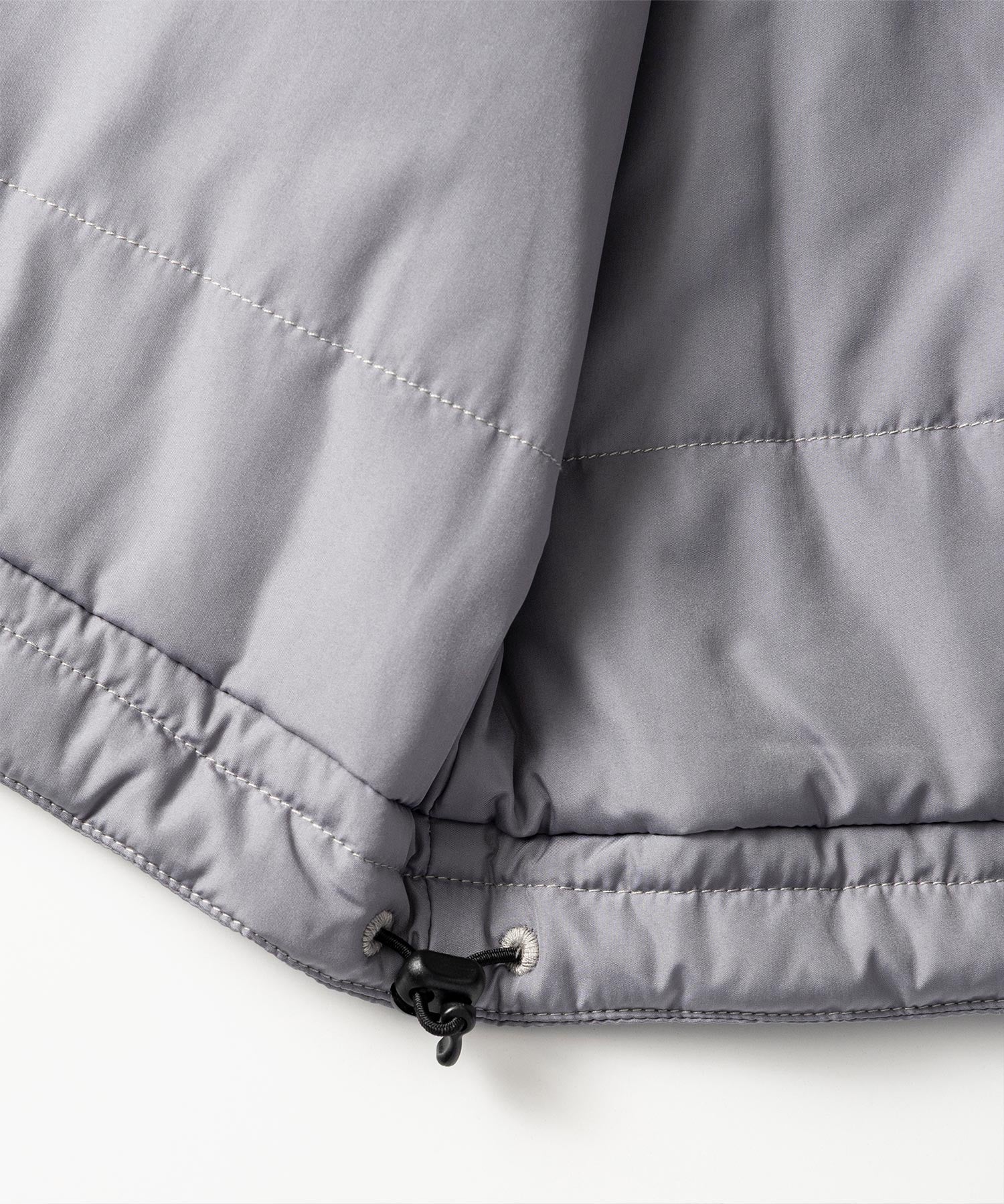 【9月下旬お届け予約商品】PADDED LINER VEST / 中綿入りライナーベスト