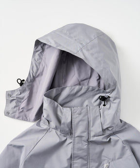 【9月下旬お届け予約商品】HALF COAT ハーフコート / WINDSTOPPER® PRODUCTS BY GORE-TEX LABS