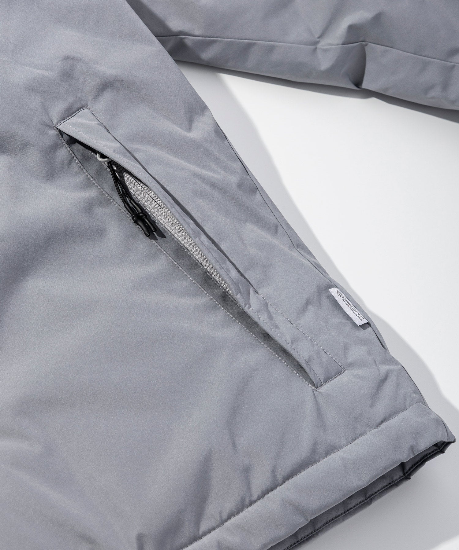 DOWN JACKET ダウンジャケット / WINDSTOPPER® PRODUCTS BY GORE-TEX LABS
