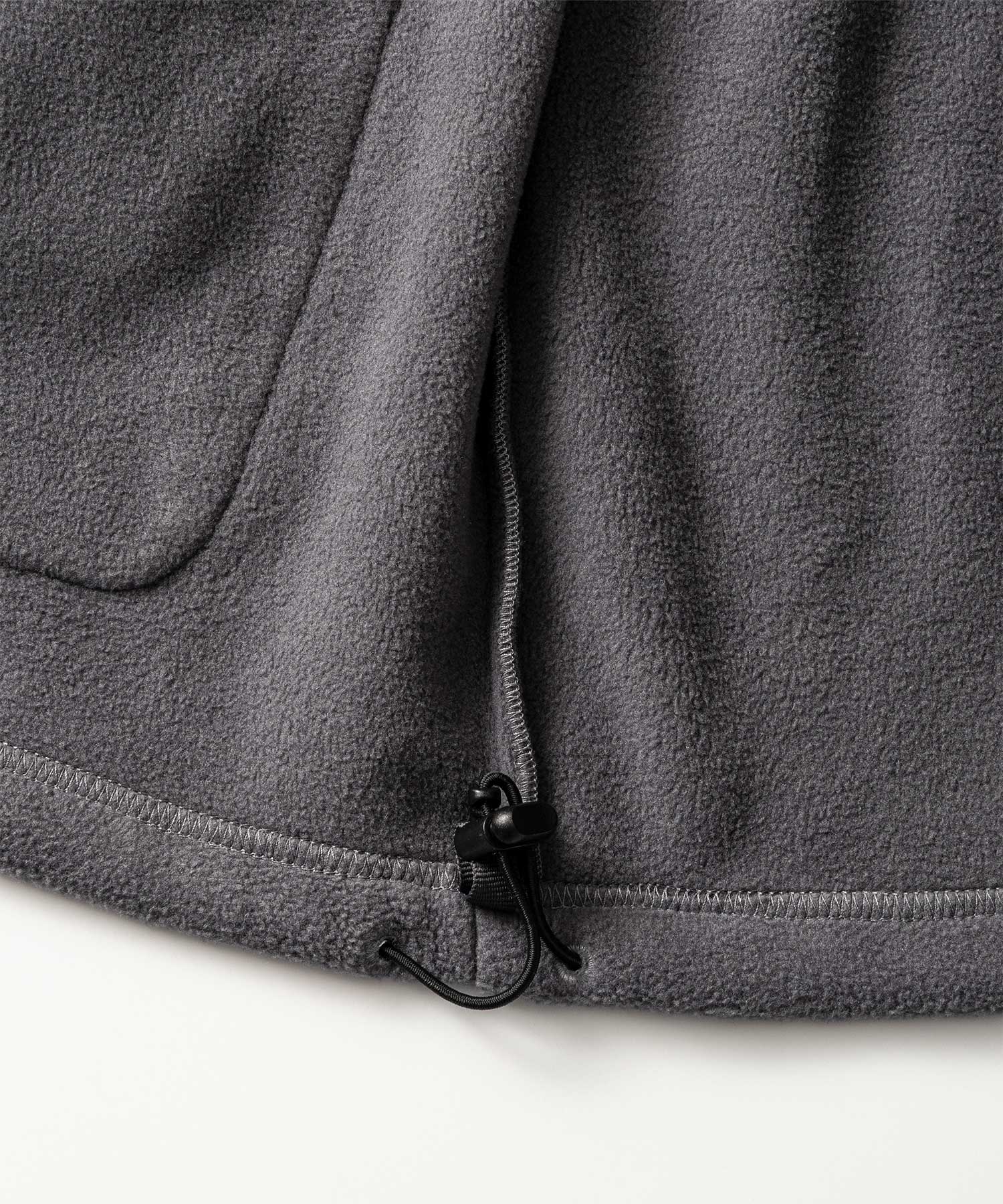 【9月下旬お届け予約商品】FLEECE LINER JACKET / フリースライナージャケット