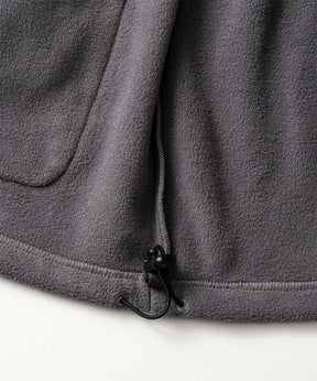 【9月下旬お届け予約商品】FLEECE LINER JACKET / フリースライナージャケット
