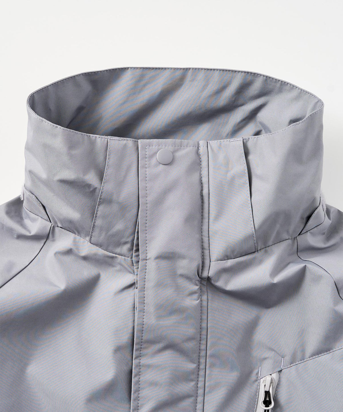 HALF COAT ハーフコート / WINDSTOPPER® PRODUCTS BY GORE-TEX LABS