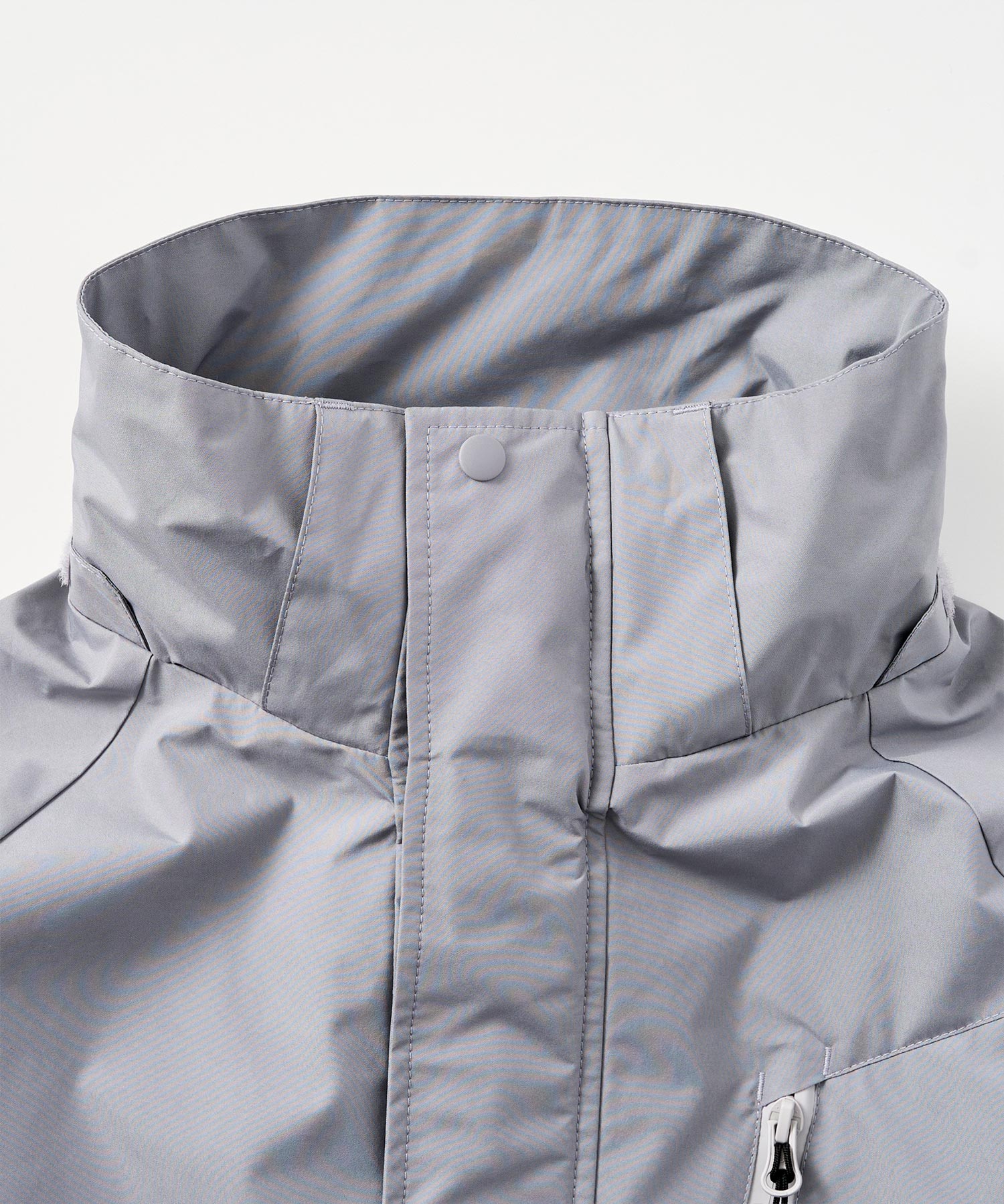 【9月下旬お届け予約商品】HALF COAT ハーフコート / WINDSTOPPER® PRODUCTS BY GORE-TEX LABS