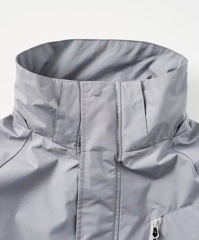【9月下旬お届け予約商品】HALF COAT ハーフコート / WINDSTOPPER® PRODUCTS BY GORE-TEX LABS