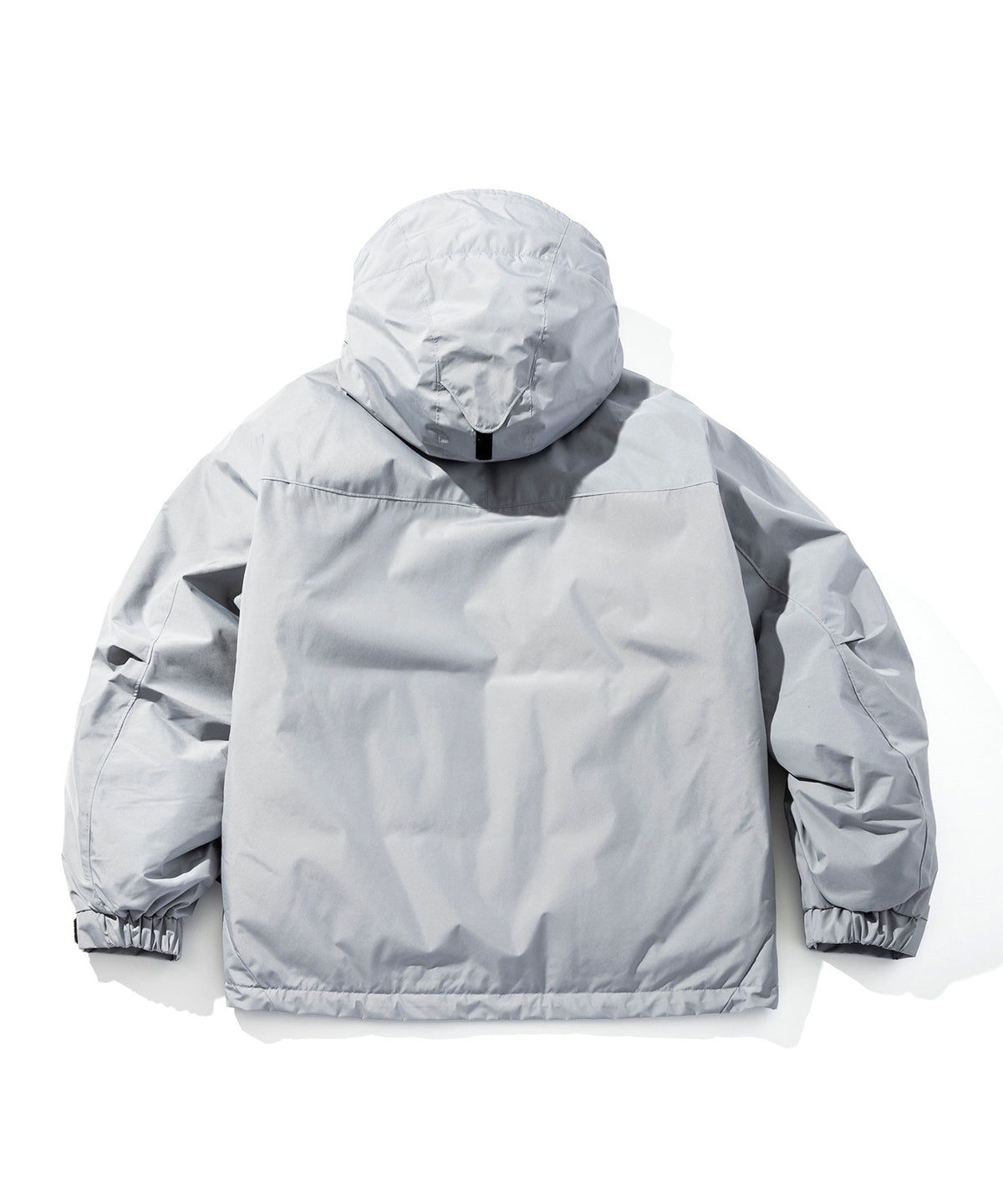FISHERMANS DOWN JACKET / フィッシャーマンズ ダウンジャケット / WINDSTOPPER® PRODUCTS BY GORE-TEX LABS