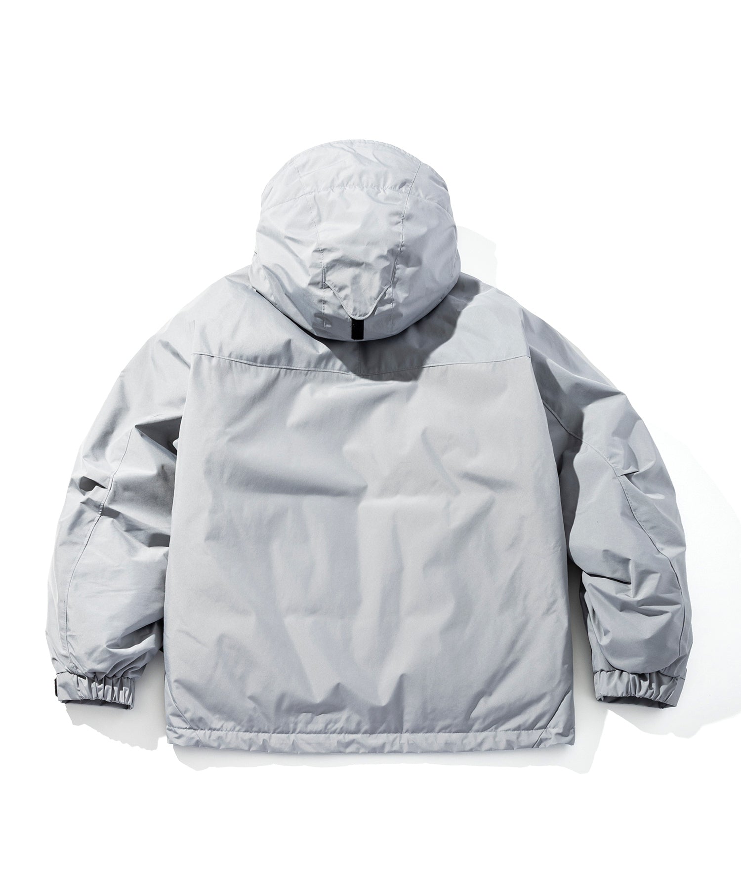 FISHERMANS DOWN JACKET / フィッシャーマンズ ダウンジャケット / WINDSTOPPER® PRODUCTS BY GORE-TEX LABS