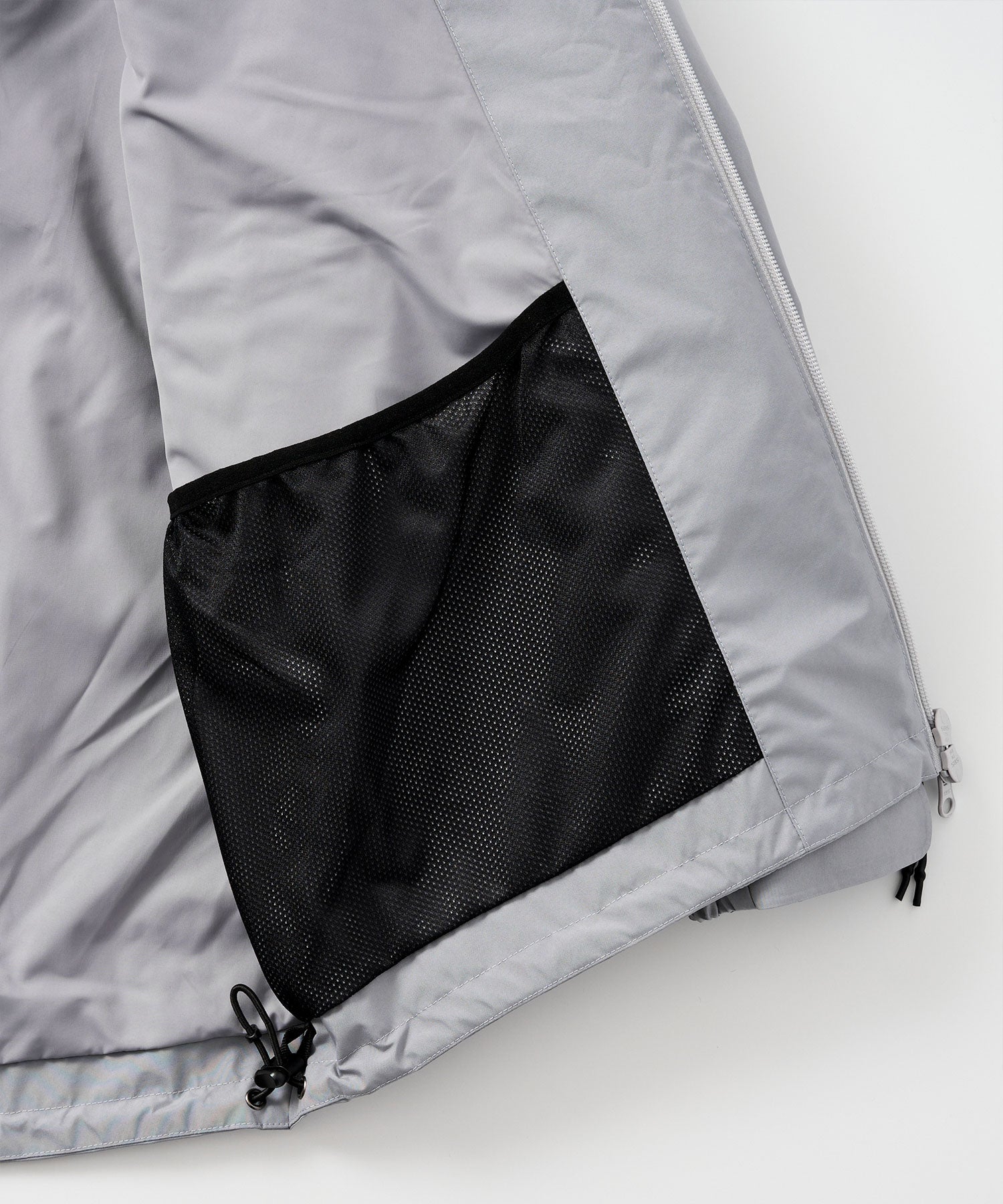 MOUNTAIN PARKA マウンテンパーカー / WINDSTOPPER® PRODUCTS BY GORE-TEX LABS