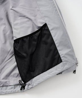 【9月下旬お届け予約商品】MOUNTAIN PARKA マウンテンパーカー / WINDSTOPPER® PRODUCTS BY GORE-TEX LABS