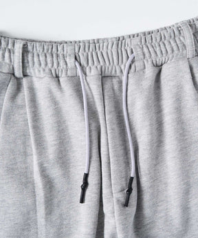 CVC SWEAT WIDE PANTS / CVC スウェットワイドパンツ