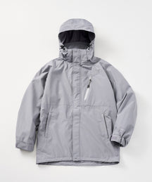 【9月下旬お届け予約商品】HALF COAT ハーフコート / WINDSTOPPER® PRODUCTS BY GORE-TEX LABS