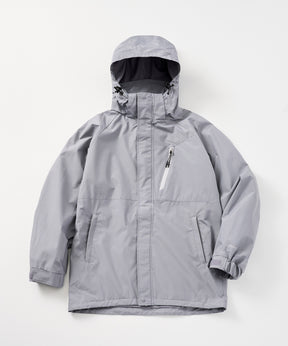 【9月下旬お届け予約商品】HALF COAT ハーフコート / WINDSTOPPER® PRODUCTS BY GORE-TEX LABS
