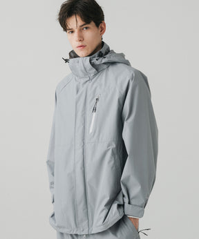 【9月下旬お届け予約商品】HALF COAT ハーフコート / WINDSTOPPER® PRODUCTS BY GORE-TEX LABS