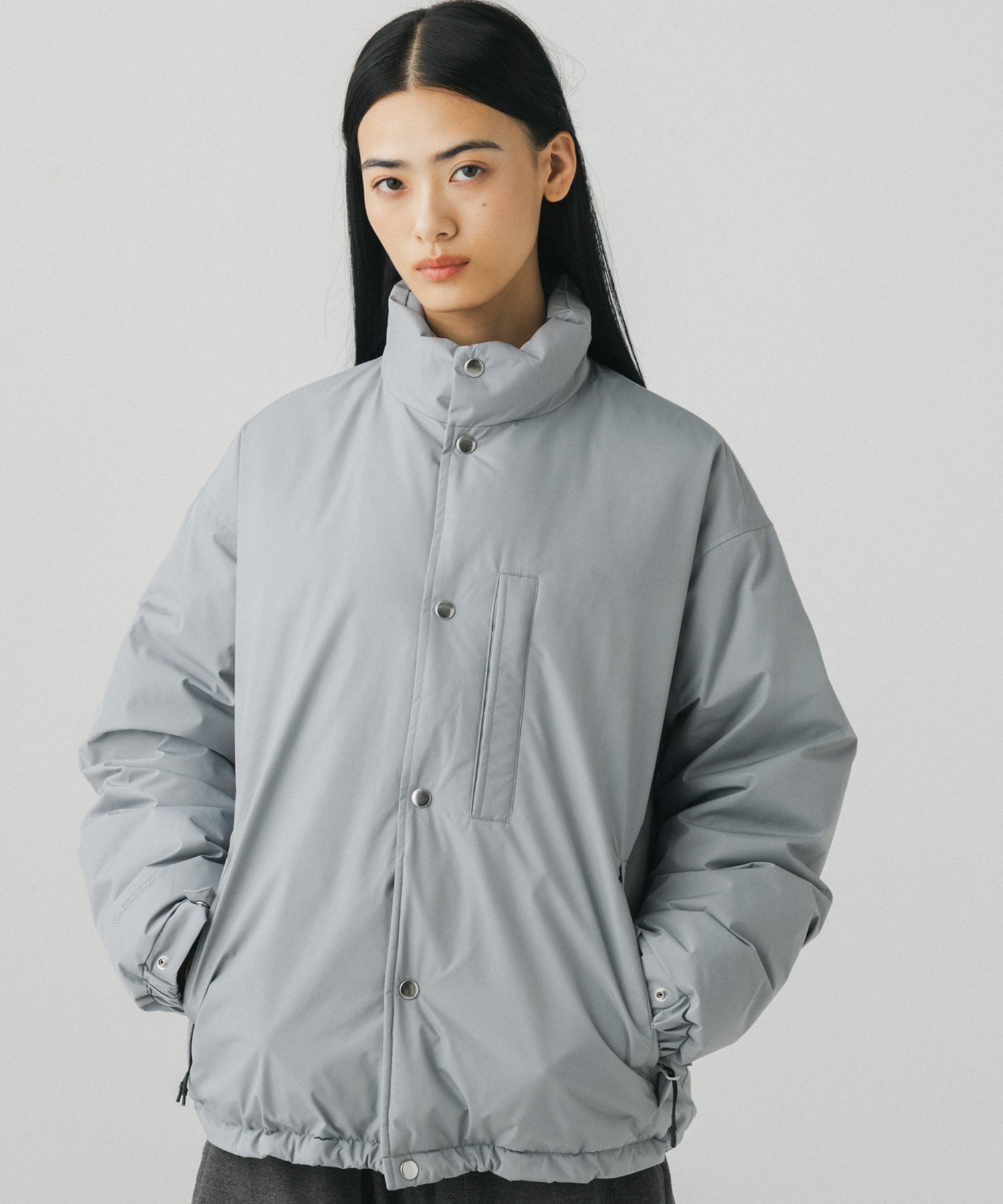 DOWN JACKET ダウンジャケット / WINDSTOPPER® PRODUCTS BY GORE-TEX LABS