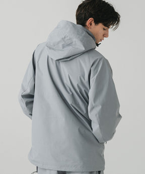 【9月下旬お届け予約商品】HALF COAT ハーフコート / WINDSTOPPER® PRODUCTS BY GORE-TEX LABS