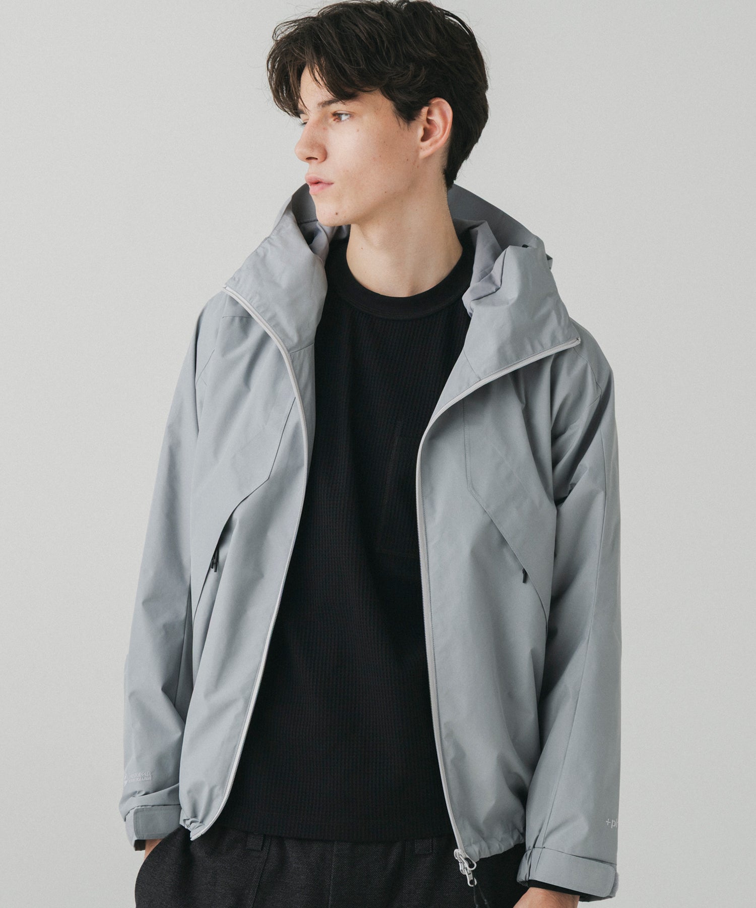 【9月下旬お届け予約商品】MOUNTAIN PARKA マウンテンパーカー / WINDSTOPPER® PRODUCTS BY GORE-TEX LABS