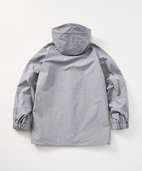 【9月下旬お届け予約商品】HALF COAT ハーフコート / WINDSTOPPER® PRODUCTS BY GORE-TEX LABS