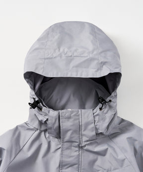 【9月下旬お届け予約商品】HALF COAT ハーフコート / WINDSTOPPER® PRODUCTS BY GORE-TEX LABS