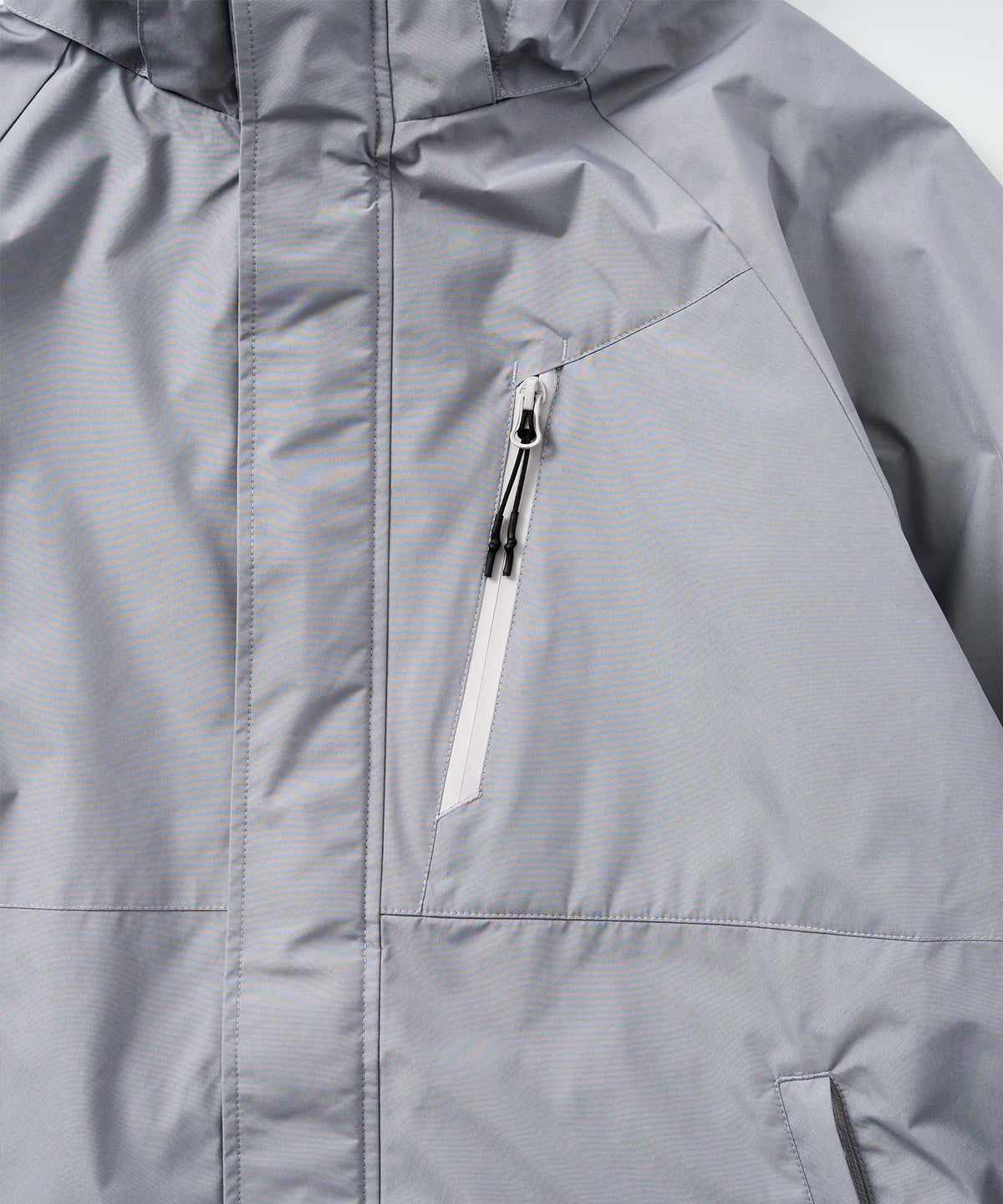 HALF COAT ハーフコート / WINDSTOPPER® PRODUCTS BY GORE-TEX LABS