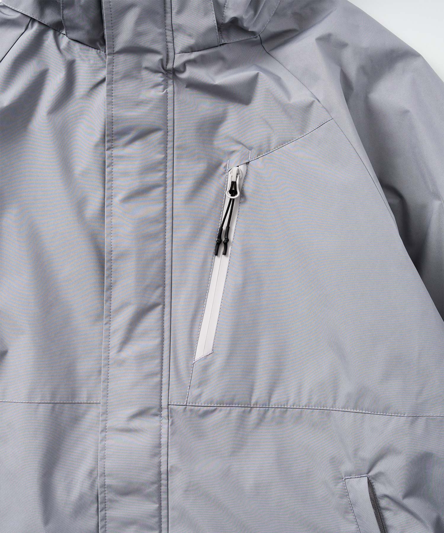 【9月下旬お届け予約商品】HALF COAT ハーフコート / WINDSTOPPER® PRODUCTS BY GORE-TEX LABS