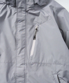 【9月下旬お届け予約商品】HALF COAT ハーフコート / WINDSTOPPER® PRODUCTS BY GORE-TEX LABS